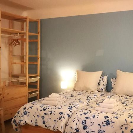 Your Shelter - Private Apartment Бари Екстериор снимка